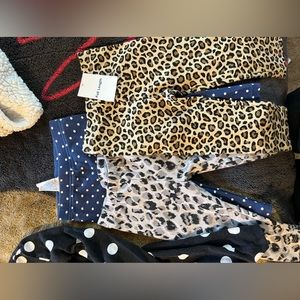Toddler legging 18-24 month